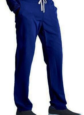 Pant 3 pocket(2 side pocket 1 back pocket )waistband with elastic and drawstring both unisex